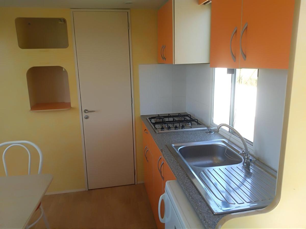 Villaggio Degli Angeli Scerne Pineto Kültér fotó